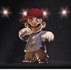 Mario Rapper