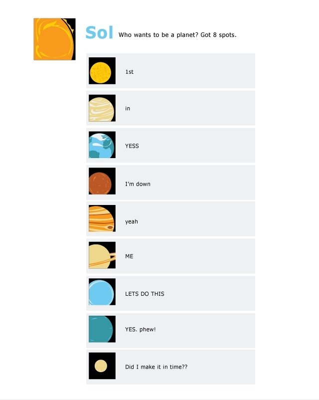 SpaceBook