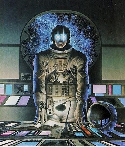 Space Ghost