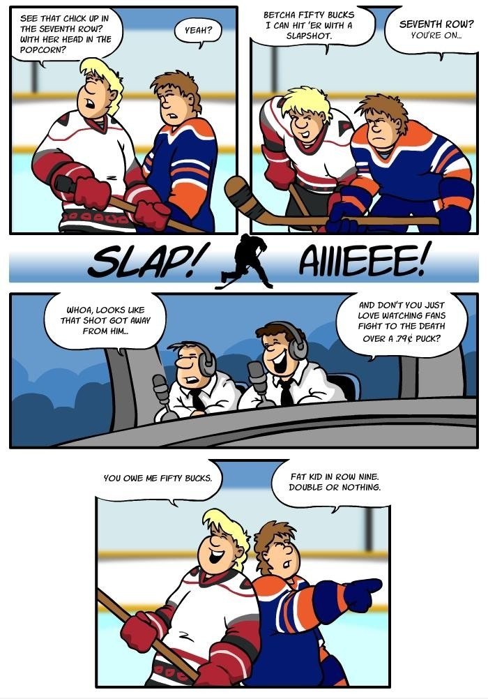 Puckin 'puckers