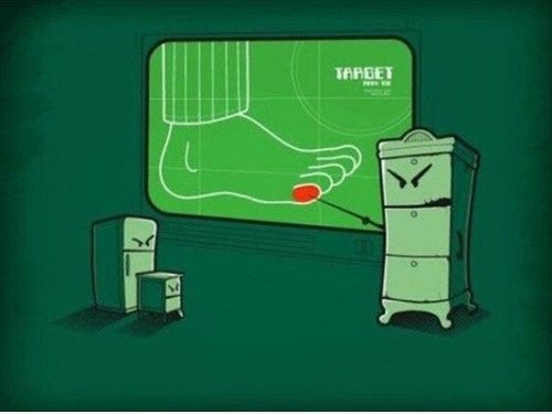 TARGET