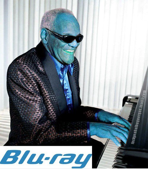 Blu-Ray