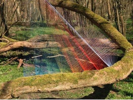 9 Farben von Man vs Machine