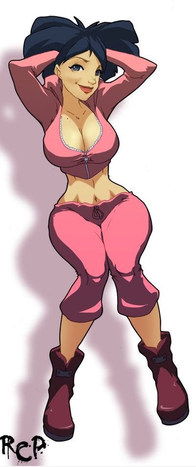 Yummy Amy