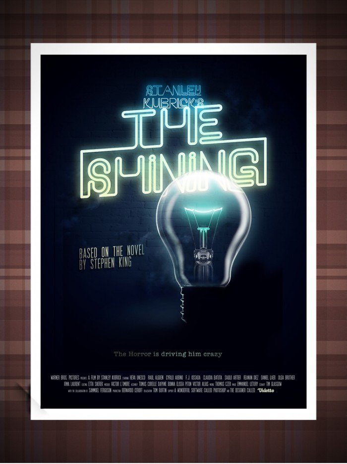 The Shining