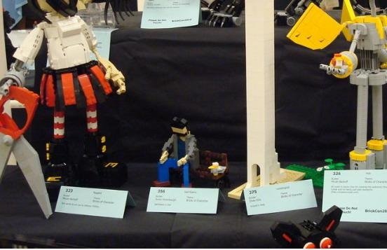 Sad Lego Keanu.