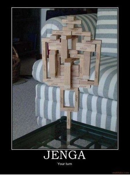 Your turn.