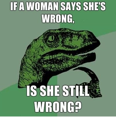 Hmm ...