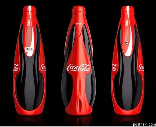 New cola