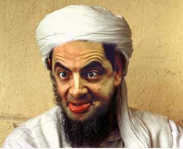 Osama Bean Laden