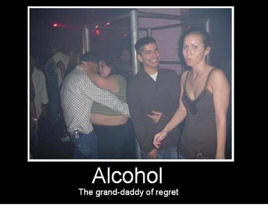 Alkohol hamrs