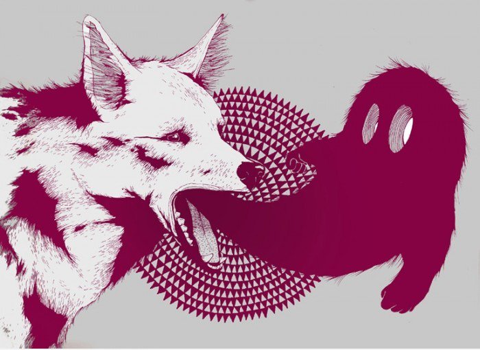 WOLF!