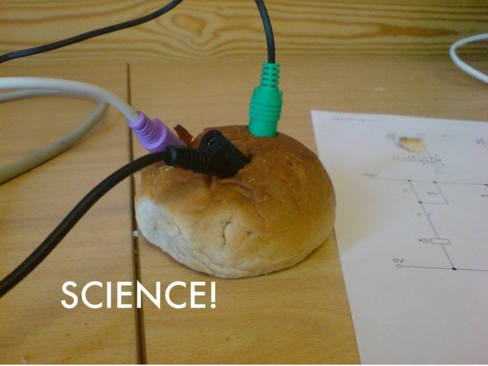 Science!