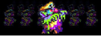 Wario Thriller