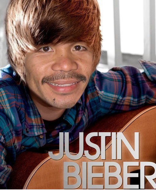 Justin Pacquiao