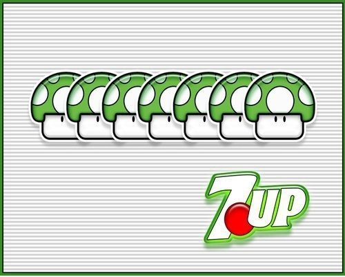 7UP