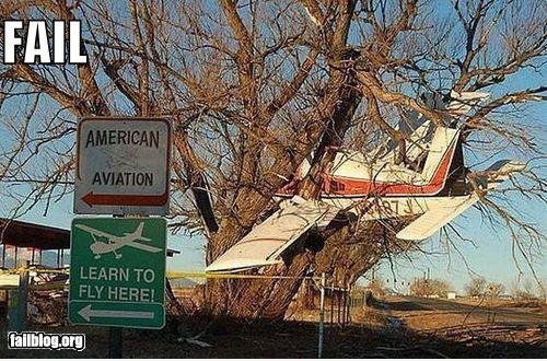 CLASSIC: Irony FAIL