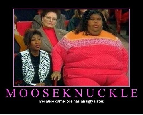 Mooseknuckle