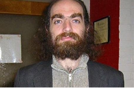 Unibrow.