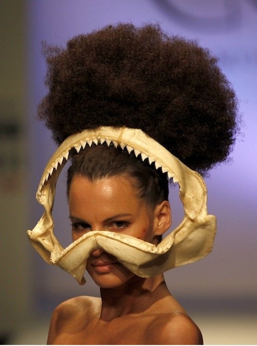 Fashion?