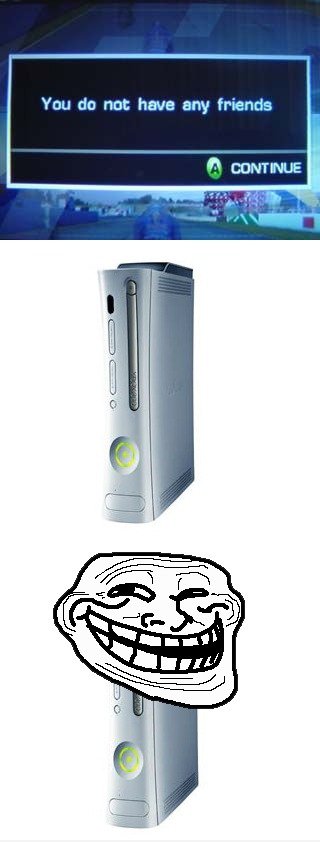 Xtroll