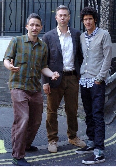 Beastie Boys?