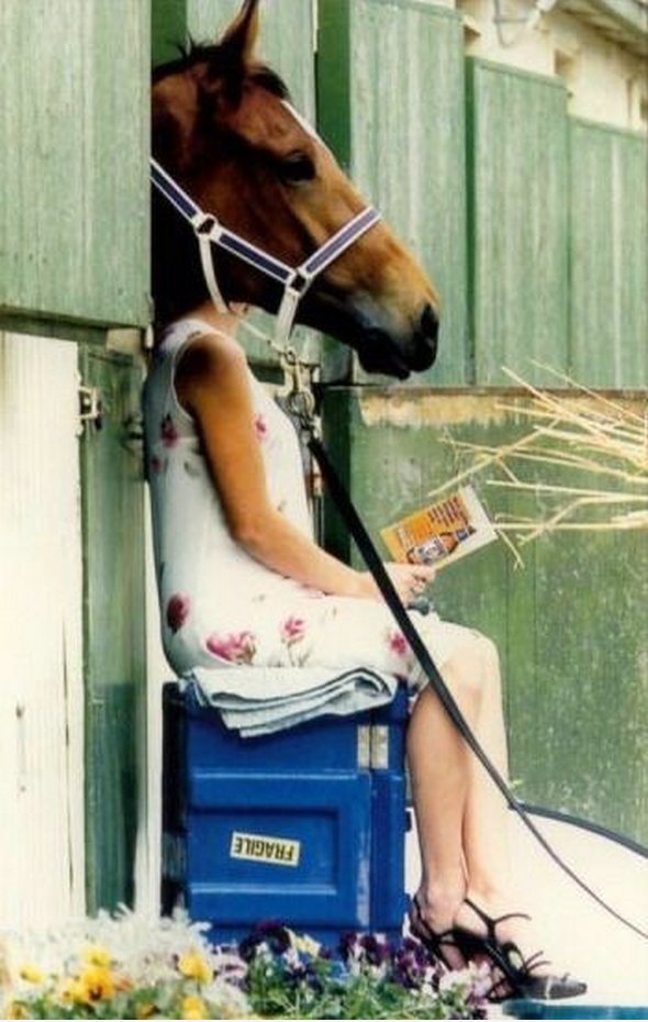 Sarah Jessica Parker hat ein neues Kleid