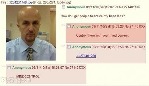 MINDCONTROL
