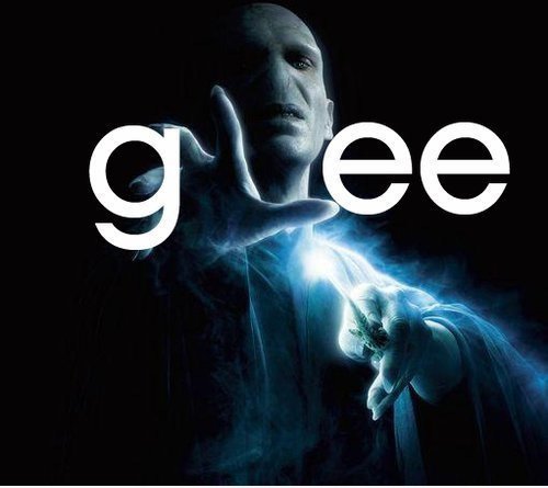 Ich bin ein gleek!