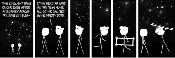 Sternenlicht