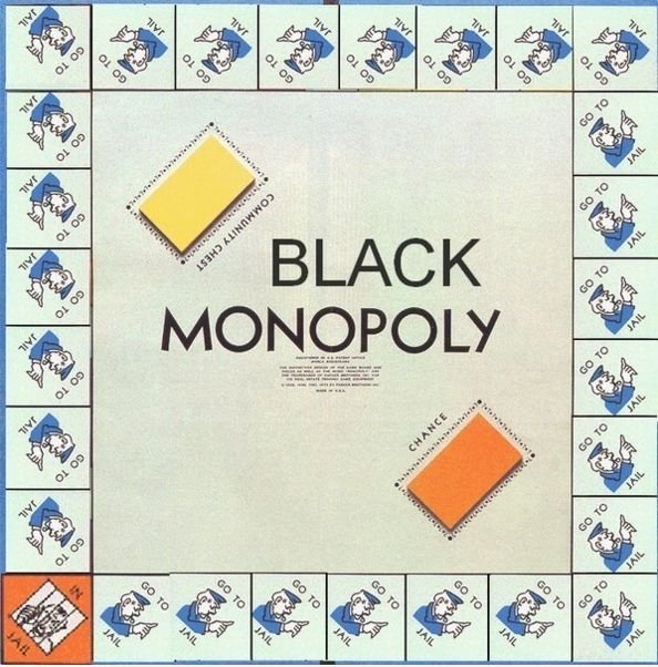 Schwarz Monopoly