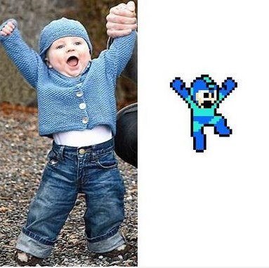 Rockman