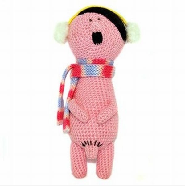 Winter Knitler