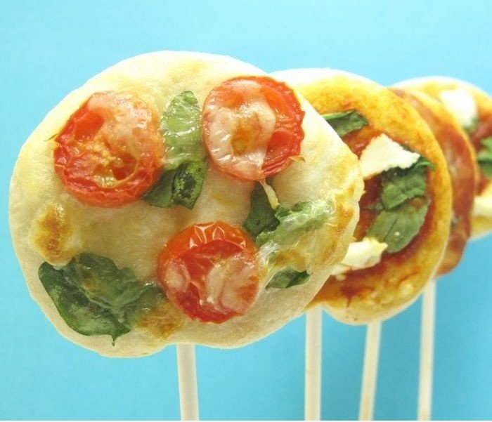 Lollipopizza