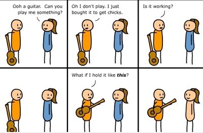 How To Get Laid