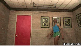 Work Out FAIL