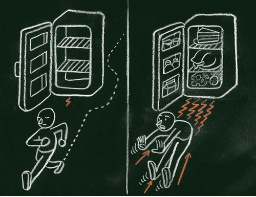 Unpopular Science - Wie Gravity Works