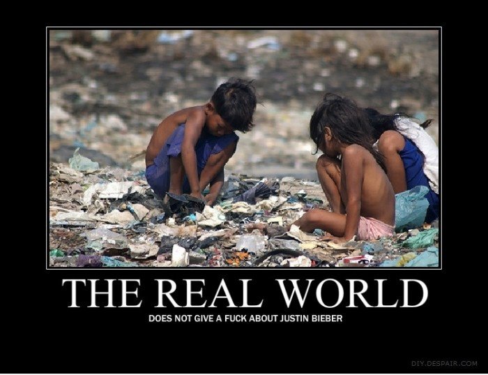 The Real World