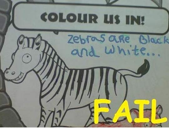 Color Book