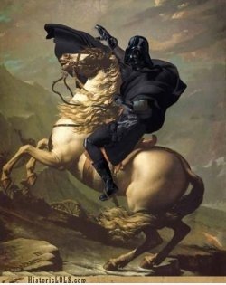 Darth Napoleon