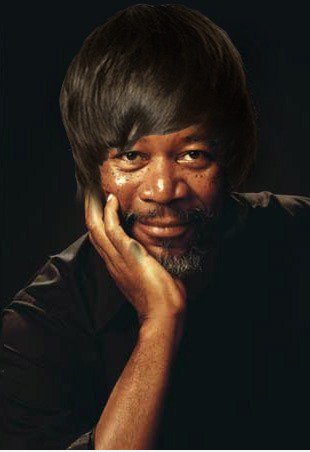 Morgan Bieber!