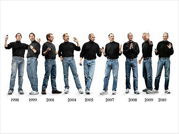 Think Different