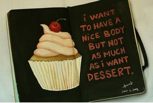 Dessert