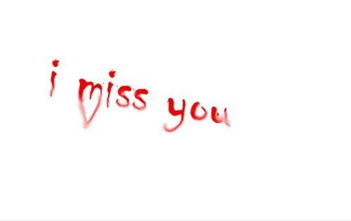 <3 Miss