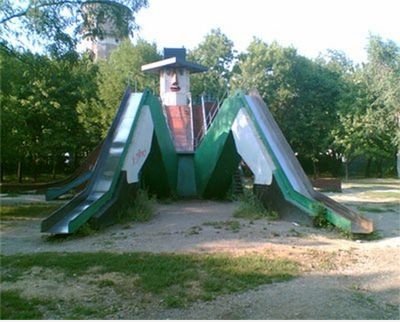 WTF Slide