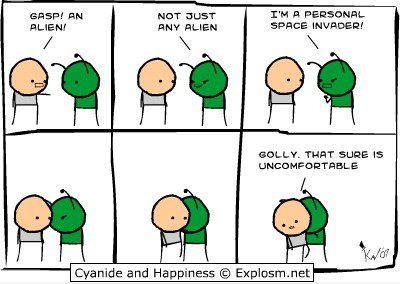 Golly ...