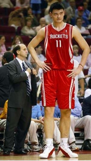 HoustonRockets NBA Champions 2012