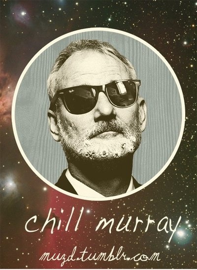 Chill Murray