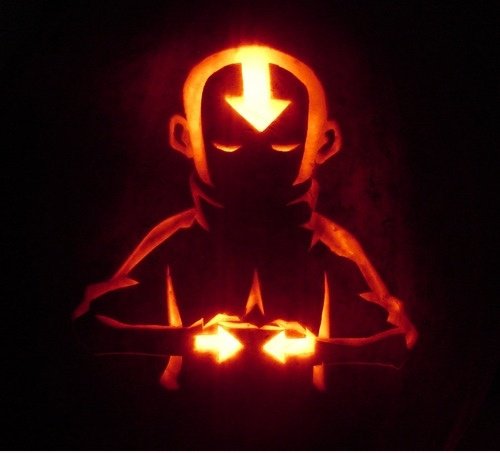 Avatar Pumpkin