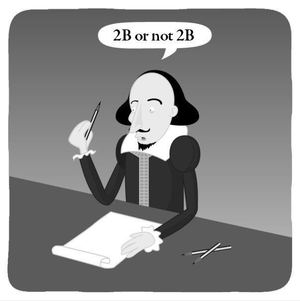2B oder nicht 2B